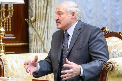 Лукашенко рассказал правду об извинениях перед Путиным