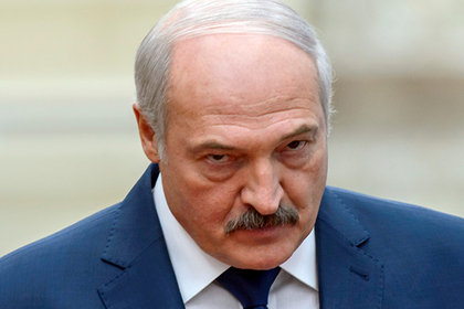 Лукашенко порассуждал о мате и вспомнил советы Ельцина