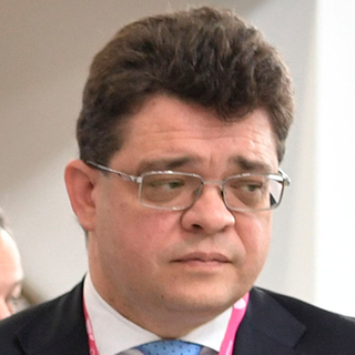 Сергей Гайсин
