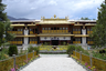 Дворец Норбулинка на протяжении 200 лет служил летней резиденцией Далай-лам. Именно из расположенного в западной части Лхасы дворца Норбулинка 17 марта 1959 года после неудачи антикитайского восстания бежал Далай-лама XIV. 