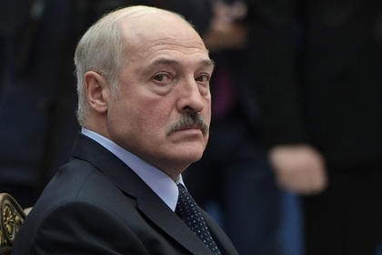 Лукашенко тайно обсудил защиту независимости от России