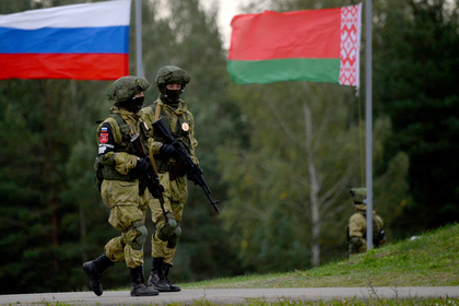В Белоруссии опровергли секретное совещание о независимости от России