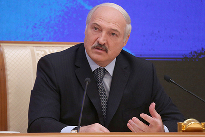 Белоруссия сменит внешнюю политику из-за России