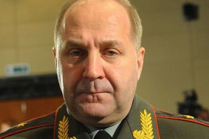 В США опровергли российскую версию смерти начальника ГРУ Игоря Сергуна