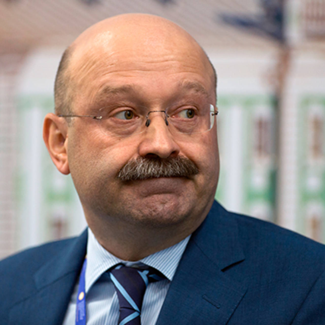Михаил Михайлович Задорнов фото