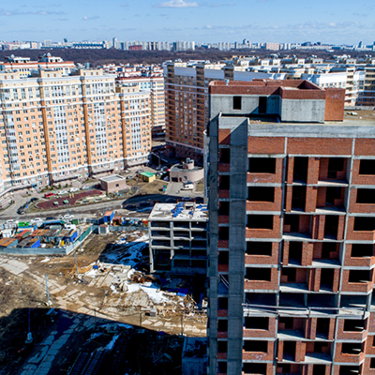 кредит на вторичное жилье в минске 2020