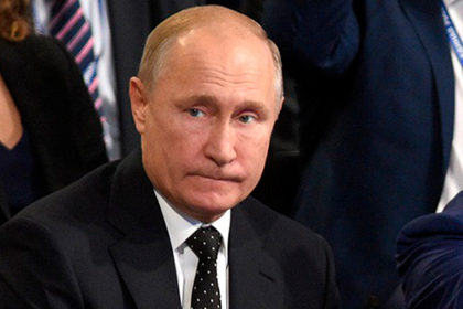 Путин задумался о включении других стран в ракетный договор
