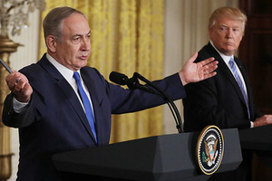 «Мы можем помочь наладить отношения с США» Израильский политик о дружбе с Россией, террористах и Сирии
