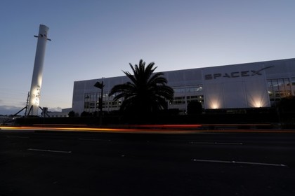 SpaceX привлечет 500 миллионов долларов для спутникового интернета