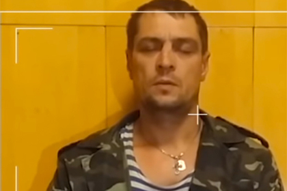 Раскрыты детали гибели воевавшего за ЛНР россиянина в украинской тюрьме