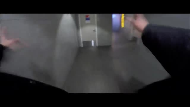 Новогодний Беспредел Лифт