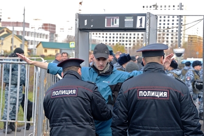 Полиция потребовала больше прав для вторжения в частную жизнь россиян