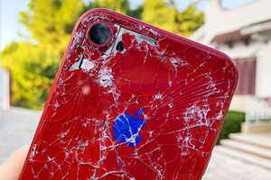 Потеряли стыд Главные смартфоны года: от «Яндекса» и Xiaomi до iPhone с Huawei