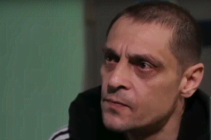 Гибель россиянина в украинской тюрьме посчитали убийством