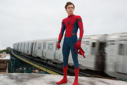 Актеры раскрыли сюжет фильма «Человек-паук: Вдали от дома»