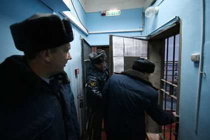 В России заговорили об ограничении максимального срока ареста