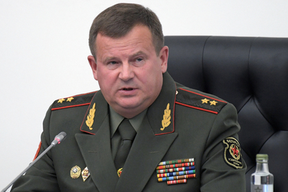 Белоруссия пригрозила вместе с Россией ответить на размещение базы США в Польше