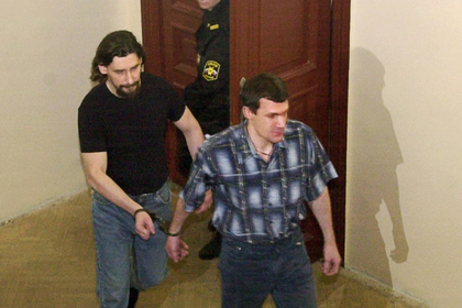 Убийцу Старовойтовой отказались освободить досрочно