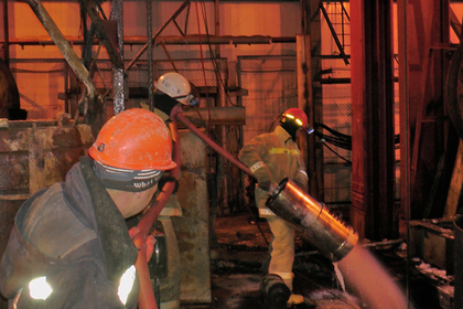 Обвиняемых в пожаре на шахте в Соликамске арестовали