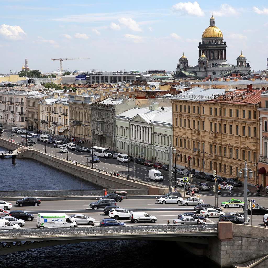 Квартира Золотой Треугольник Спб Купить