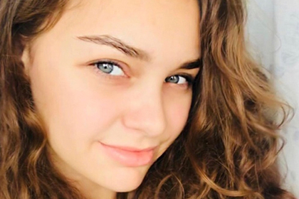 Названа причина убийства 16-летней вице-чемпионки России по плаванию