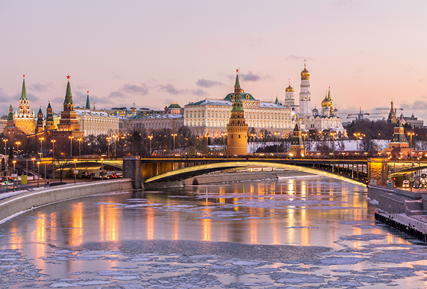Москва продолжает оставаться одним из самых популярных направлений въездного и внутреннего туризма.
