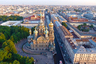 Главным соперником Москвы в борьбе за сердца иностранных туристов по-прежнему остается Санкт-Петербург, а вот за кошельки россиян столице приходится бороться с Краснодарским краем. 