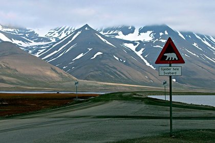 Стали известны условия содержания ограбившего в Арктике банк россиянина