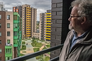«Мы не готовы к таким катаклизмам» Что будет с российским рынком жилья в 2019 году