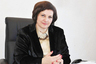 Министр социально-демографической и семейной политики Самарской области Марина Антимонова