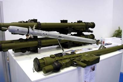 Украина создаст новое оружие против самолетов и кораблей