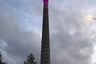 Таллинская телебашня считается самым высоким зданием Северной Европы (314 метров), при этом уступая по размерам телебашням в Риге (368,5 метров) и Вильнюсе (324,6 метра). Башня была открыта в 1980 году к Олимпиаде в Москве. В Таллине проходила часть соревнований игр — олимпийские парусные регаты. Сейчас на башне оборудованы музей и смотровые площадки: закрытая и открытая. 