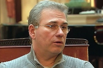 Бывшего подмосковного министра обвинили в хищении на 14 миллиардов рублей