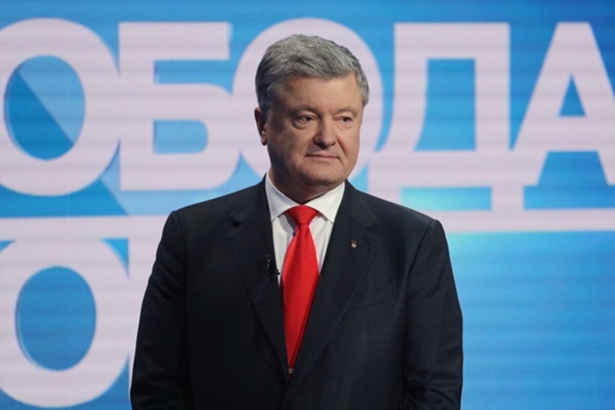Порошенко рассказал, что не дает спать Путину рекомендуем Порошенко рассказал, что не дает спать Путину рекомендуем