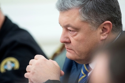 В США признали Украину неуправляемой проблемой