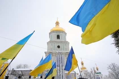 Варфоломей вручил украинской церкви томос об автокефалии
