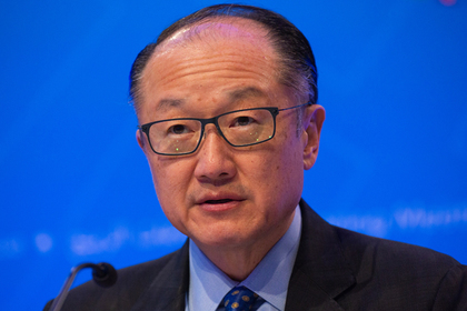 Президент Всемирного банка уйдет в отставку