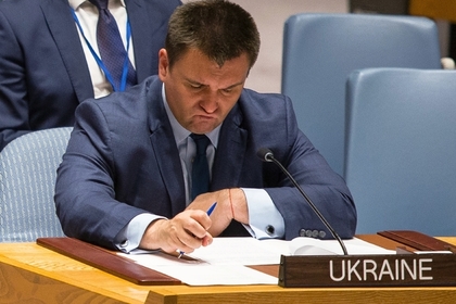 Украина признала невозможность скорого вступления в НАТО и ЕС