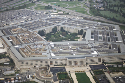 В Пентагоне рассказали о неготовности к войне с Россией и Китаем