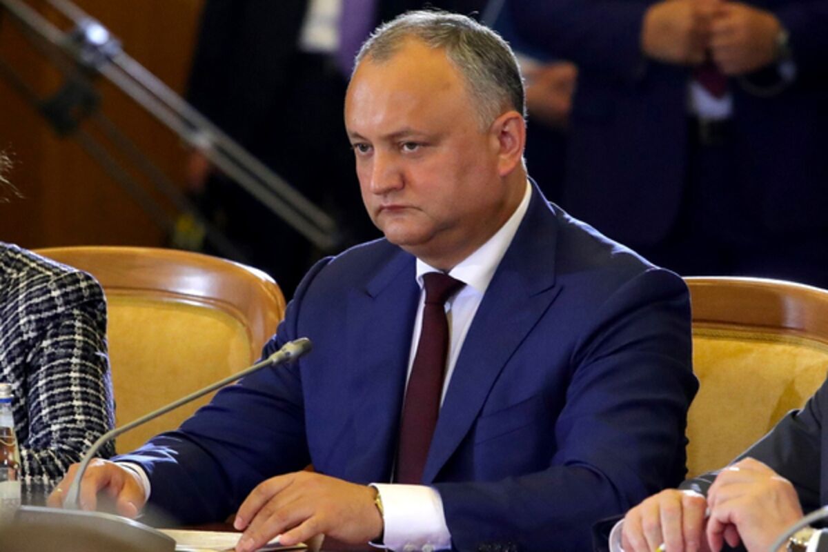 2019 год - Додон признался, что Молдавия не выживет без хороших стратегических отношений с Россией 2019 год - Трамп огорошил союзников заявлением о переменах в НАТО | Свежие Новости