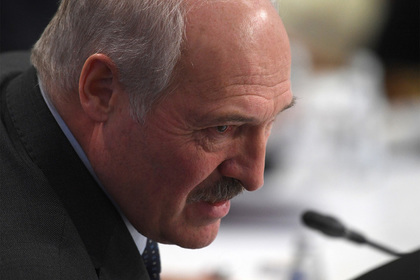 Лукашенко пригрозил России