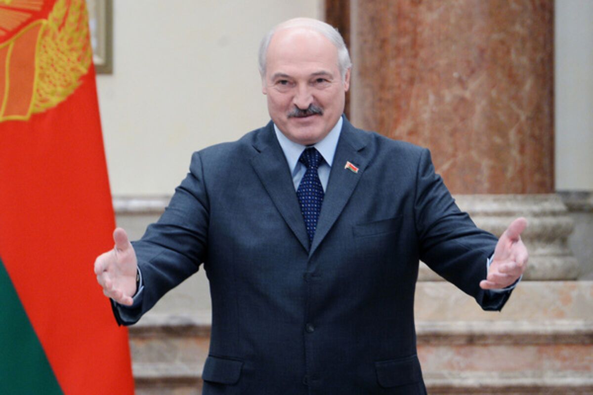 Эксперт раскрыл, что ждет Лукашенко после угроз Медведеву Эксперт раскрыл, что ждет Лукашенко после угроз Медведеву