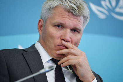 Министр спорта России назвал причину новых проблем с WADA