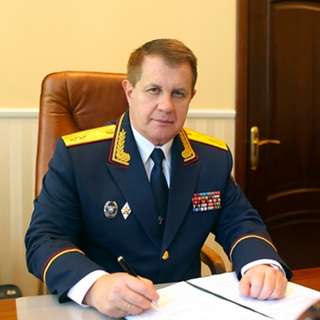 Виктор Леденев