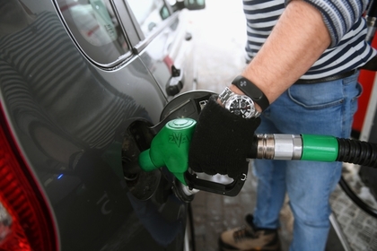Россиян предупредили о новом повышении цен на бензин