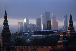 Большой переезд Федеральные чиновники переберутся в «Москва-сити». Что это изменит?