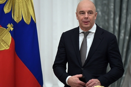 Министр финансов удивился реакции россиян на пенсионную реформу