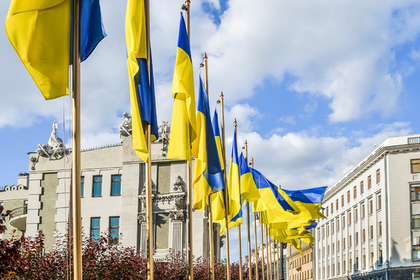 Украина стала одним из лидеров по числу новых миллионеров Перейти в Мою Ленту