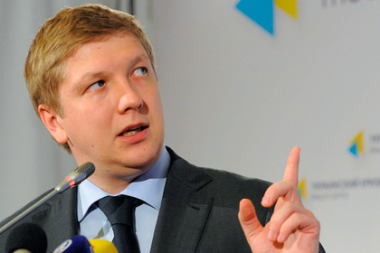 На Украине заявили о скорой победе над «Газпромом»