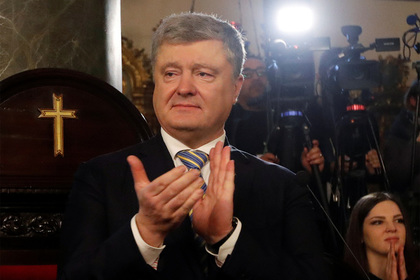 Раскрыта дата выдвижения Порошенко в президенты
